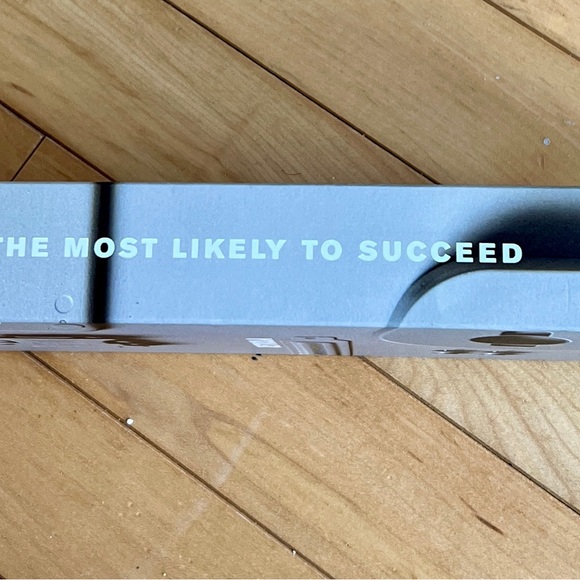 Shinola Detrola 43mm "The Most Likely to Succeed" - $495.00 MSRP  *RARE 2021* - Picture 7 of 14